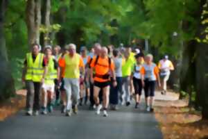 Marche Audax 25/50 km - Marche du poisson d'avril