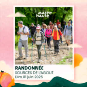 Randonnée - Festival Marée Haute #3