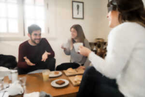 photo Café parents