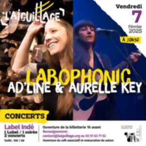 photo Concert : Labophonic