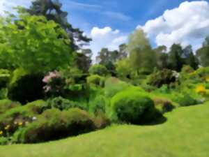 photo Journées européennes du patrimoine à l'Arboretum