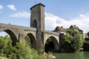 Visite guidée : Orthez, cité médiévale