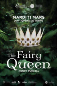 photo The Fairy Queen