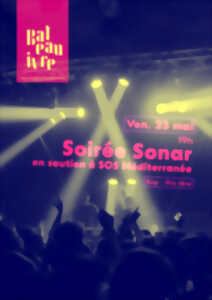 Soirée Sonar