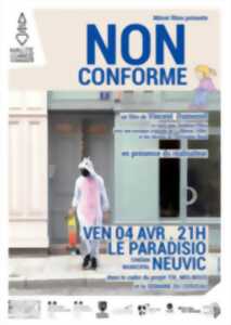 photo Projection du documentaire Non Conforme