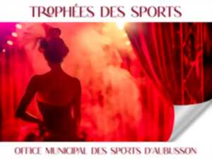 photo Trophées des Sports