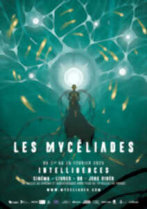 Les Mycéliades - Festival de science-fiction (au cinéma)