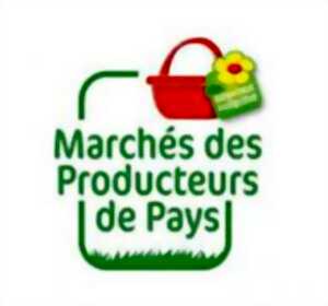 photo Marché des producteurs de pays