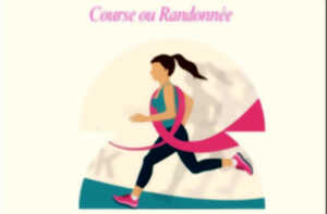 photo Course ou randonnée | Les 7km roses