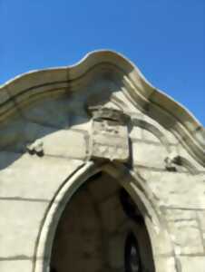 Patrimoine sur le pouce - Le cimetière de l'ouest