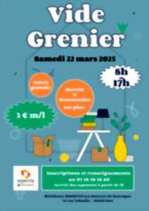 Vide grenier