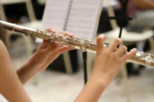 photo Gala de l'école de musique