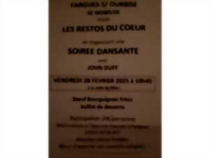 Soirée dansante