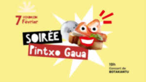 photo Pintxo Gaua