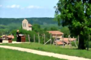 photo Visite guidée '' Une découverte, entre nature et histoire ''