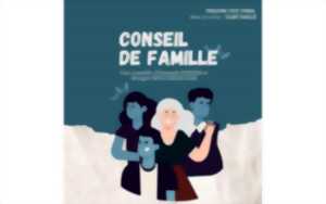 photo Conseil de famille