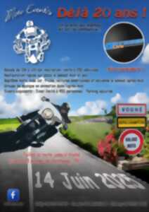 20 ans Moto Event's