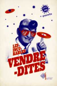 photo Concert - Les Incurables Vendredites