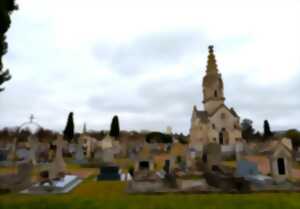 Cimetière de Loudun : lieu de mémoire et d'histoire