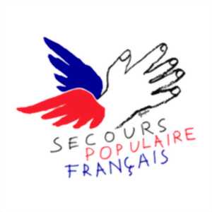 photo Bric à brac au Secours Populaire