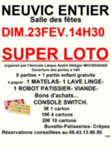 photo SUPER LOTO