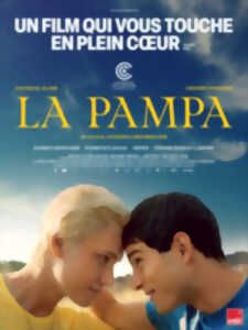 Cinéma - La Pampa