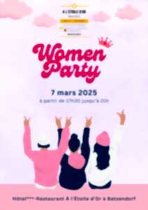 photo Women Party