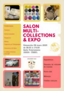 photo Salon du Collectionneur