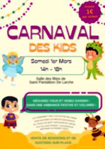 photo Carnaval des Kids