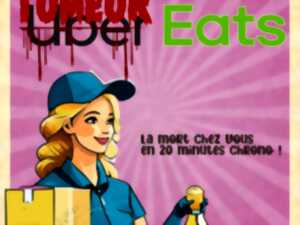 SPECTACLE - TUMEUR EATS