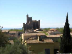 VISITE GUIDÉE : MONTÉE AU CLOCHER DE LA COLLÉGIALE