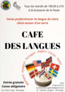 photo Café des Langues