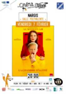 Cinéma à Nargis