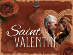 Saint Valentin viking !