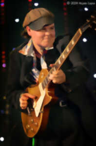 photo Concert THE SUPERSOUL BROTHERS BAND