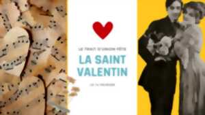 Saint Valentin