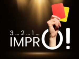 photo 3 ... 2 ... 1 ... IMPRO !