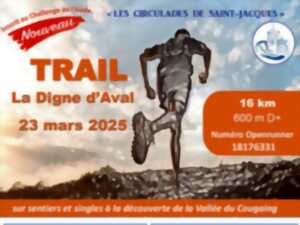 photo TRAIL DE LA DIGNE D'AVAL