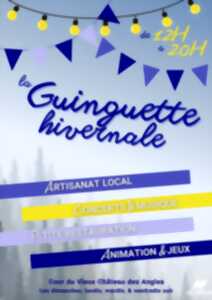 LA GUINGETTE HIVERNALE