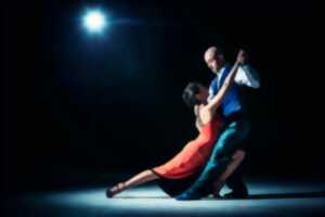 photo PASSION TANGO