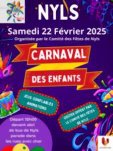 photo CARNAVAL DE NYLS