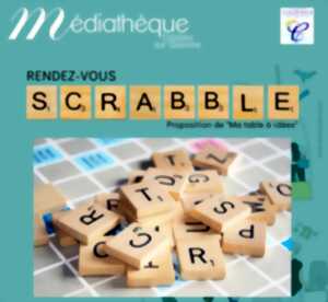 photo ATELIER SCRABBLE