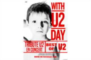 photo Concert With U2 Day