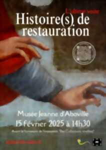 photo Histoire(s) de restauration