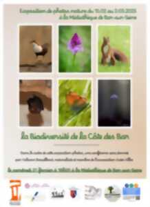 photo Exposition de photos nature