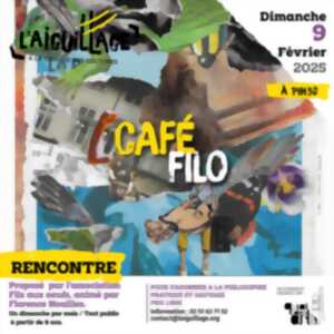 photo Café Filo