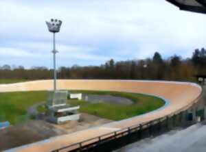 Initiation au vélo de piste