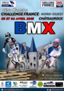 Bmx - Challenge France