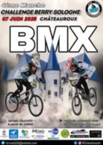 Bmx - Berry Sologne