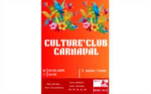 photo Micro-folie : Culture'Club Carnaval